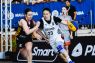 Shanghai jadi arena persaingan elite FIBA 3x3 Women's Series 2026