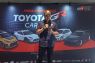 IMI sebut car meet Toyota bisa dorong UMKM otomotif