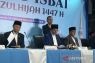 Pemerintah tetapkan Idul Adha 1447 Hijriah pada Rabu 27 Mei 2026
