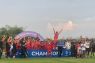 Persija juara EPA Super League U20