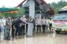 100 ton jagung Bengkayang diekspor ke Malaysia lewat PLBN Jagoi Babang