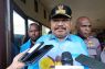 John Tabo laporkan kasus pencemaran nama baik di medsos
