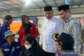 Hilal tak terlihat di Sulsel saat rukyat