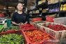 Harga cabai rawit Rp72.500/kilogram, telur ayam Rp30.300/kilogram