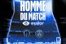 PSG tutup Liga Prancis musim ini dengan kalah 1-2 dari Paris FC