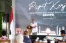 Rekomendasi aturan pokir-hak keuangan DPRD ke pemerintah pusat disusun ASDEPSI
