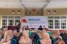 Bincang Sehat Pertamina Patra RJBB edukasi kesehatan keluarga di Balongan