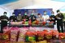 Barantin musnahkan 62,9 ton produk pangan tidak layak konsumsi