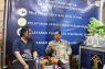Kakanwil Kemenkum Kalteng layani masyarakat langsung di Kalteng Expo