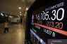 IHSG Senin dibuka menguat 17,50 poin