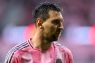 Messi absen di MLS All-Star 2026