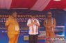 Gubernur Kambu: Kembalikan kewenangan kelola SMA/SMK ke provinsi