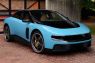 Mobil listrik Ferrari Luce 2027 akhirnya diungkap
