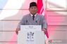 Prabowo instruksikan semua jenjang sekolah pelajari bahasa Prancis