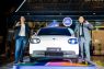 Chery Q tawarkan berbagai fitur keselamatan