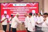 I Wayan Diar jadi Ketua PMI Bangli 2026-2031