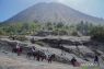 Dua orang tewas akibat kecelakaan tunggal jip di jalur wisata Bromo