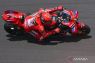 Juarai MotoGP Jerman, Marc Marquez naik ke peringkat ketiga