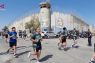 Maraton Palestina kembali digelar di Betlehem pascakonflik Gaza