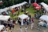 Wellness Weekend ajak warga Jakarta bergaya hidup lebih sehat