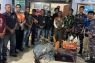 BKSDA Maluku gagalkan dugaan perdagangan satwa liar dilindungi UU di Ambon