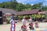 Gawia Sowa ajang silaturahim warga Dayak Bidayuh Indonesia-Malaysia