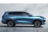 Chery luncurkan Tiggo 8 Champion dengan harga mulai Rp283 juta