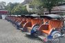 Dishub DIY sebut transformasi becak listrik adaptasi transportasi lebih ramah