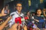 KPK sita ratusan gram logam mulia emas dari OTT Ditjen Imigrasi