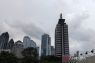 BMKG prakirakan cuaca di Indonesia berawan hingga hujan pada Minggu