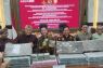 Kejari Palembang pulihkan keuangan daerah Rp8,9 miliar