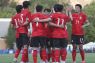 Laga persahabatan, Korea Selatan menang tipis 1-0 atas El Savador