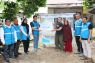 YBM PLN UP3 Kotamobagu Salurkan bantuan Gerobak Cahaya dorong UMKM