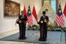Malaysia siap tindaklanjuti peningkatan pengiriman PMI sektor kesehatan