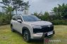 Penjualan Wuling Eksion masih didominasi EV