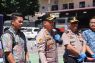 Polres Karo bongkar dua kasus pembunuhan berencana, lima tersangka dibekuk