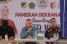 Sigi gandeng Dekranasda pamerkan produk lokal di MTQ Sulteng