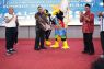 Sebanyak 3.500 atlet ramaikan Forprov II Kalbar di Singkawang