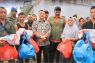 Korban cuaca ekstrem di Langkahan peroleh bantuan masa panik