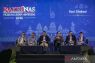 Panel Rakernas LKBN ANTARA bahas arus informasi digital