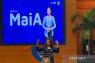 AI bantu wisatawan merencanakan liburan