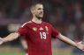 Hungaria bekuk Finlandia 2-1