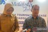 Dispar sambut baik wisatawan asal Banten jadi bidikan Tourism Malaysia