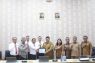 Operasi Antik Toba 2026, Polres Simalungun terima piagam penghargaan dari Pemkab