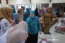 TP PKK Palembang distribusikan PMT ibu hamil guna cegah stunting