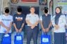 Bapas Baubau gagas program Sekolah Binaan Pemasyarakatan guna tekan kasus ABH