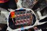 Satpol PP Bantul razia kapanewon dan sita 1.560 batang rokok ilegal