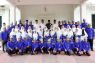 Lepas 50 Kafilah MTQ Langkat, Bupati Syah Afandintarget pertahankan tiga besar Sumut