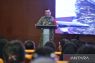 Gubernur Jambi ajak mahasiswa terlibat aktif dalam pencegahan karhutla