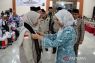 Kemenhaj Sumut ajak jamaah haji jadi teladan di tengah masyarakat